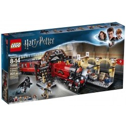 Harry Potter - Espresso per Hogwarts - LEG75955