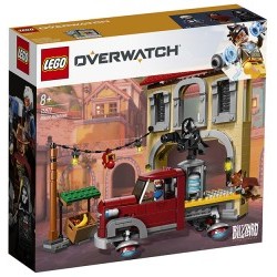 Overwatch - Resa dei conti a El Dorado - LEG75972