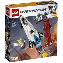 Overwatch - Osservatorio: Gibilterra - LEG75975