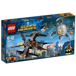 Super Heroes Batman: scontro con Brother Eye - LEG76111