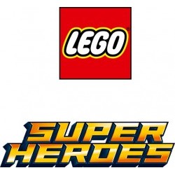 Super Heroes Conf_Batman 4+ 1 - LEG76137