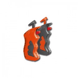 Set 2 controller x slot 1/43 - LEV12114