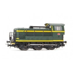 Locomotiva Diesel CC61004 - LIMHL2311