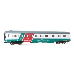 Carrozza ristorante XMPR - LIMHL4040