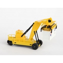 Carrello Elevatore con container - LIMHL8001