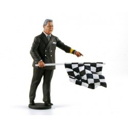 Race Director, 1950-1970 - LMMFLM118022
