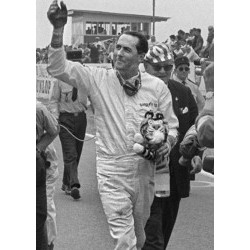 Jack Brabham - LMMFLM118029