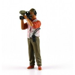 Thierry, the cameraman - LMMFLM118031
