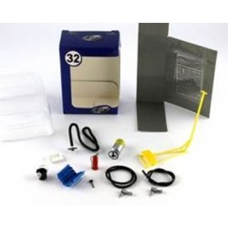 Tooling Box Set - 44 pieces - LMMSPA132030