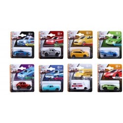 Assortimento 3'' Fresh Metal - MAI15044
