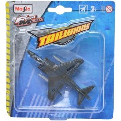 Fresh Metal - Assortimento Aerei/Elicotteri Tailwinds - MAI15088