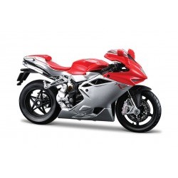 1/12 Assortimento Moto Stradali - MAI31101