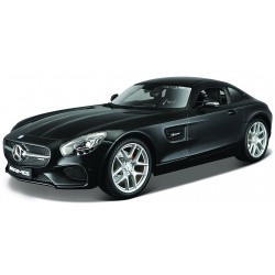 1/24 Mercedes-Benz AMG GT - MAI31134