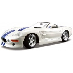 1/18 Shelby Series One - MAI31142