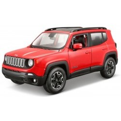 1/24 Jeep Renegade - MAI31282