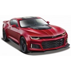1/24 2017 Chevrolet Camaro ZL1 - MAI31512