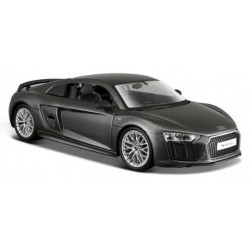 AUDI R8 V10 - 1:24 - MAI31513