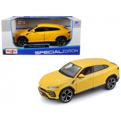 1/24 LAMBORGHINI URUS - MAI31519