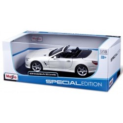 1/18 Collezione Special Edition - MAI31800