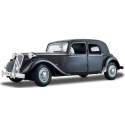 1/18 1952 Citroen 15CV 6 CYL - MAI31821