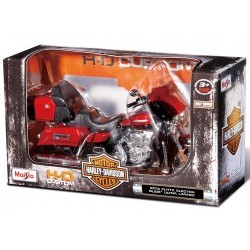 1/12 Assortimento Moto Harley Davidson - MAI32320