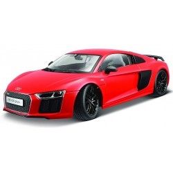 1/18 Audi R8 V10 Plus [Exclusive] - MAI38135