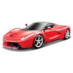 1/24 Auto Ferrari R/C - MAI81018