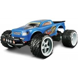 EXTREME BEAST R/C (2.4 GHz) I.2 - MAI81128