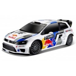 AUTO RACING R/C - 1:24 - MAI81140