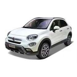 FIAT 500X R/C 1:24 27MHZ I.26 - MAI81502