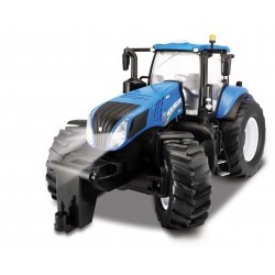 1/16 TRATTORE NEW HOLLAND R/C  - MAI82026