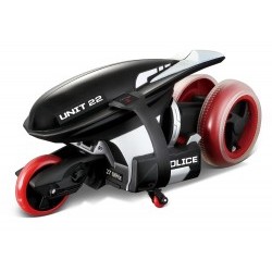 CYKLONE 360 R/C 1:6  - MAI82066