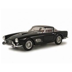 AUTO 1/18 FERRARI 410 SUPERAMERICA NERA - MATN2049