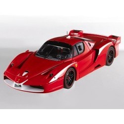1/18 Auto Ferrari FXX EVOLUZIONE - MATN2056