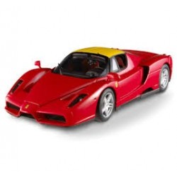 1/18 Auto ED. LIM. ENZO Ferrari Rossa  - MATN2064