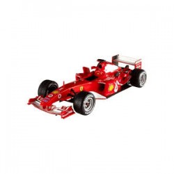 1/18 FERRARI F1 2004 SCHUMMY - MATN2078