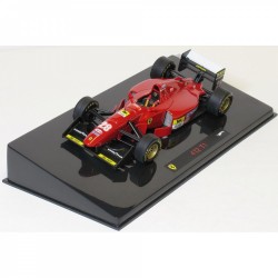 AUTO 1/43 F1 412 T1 - MATN5583