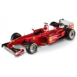 AUTO 1/43 F1 F300 SILVERSTON - MATN5587