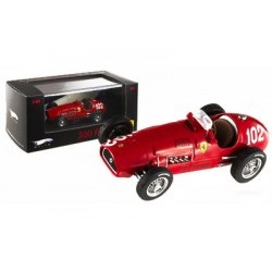 1/43 Auto F1 500 F2 WIN NURBURGRIN - MATN5590