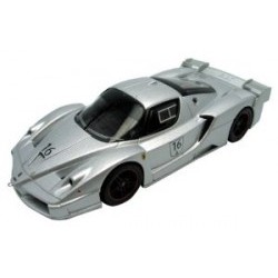 1/43 Auto FXX SILVER NURBURGRING - MATN5609