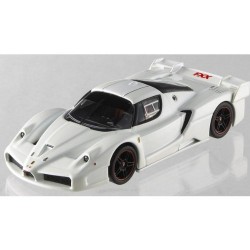 AUTO 1/43 FXX BIANCO PERLA - MATN5610