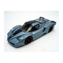 AUTO 1/43 FXX TURCHESE - MATN5611