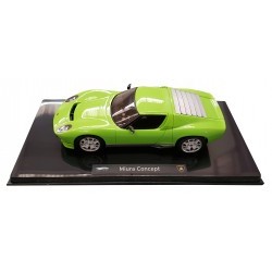 1/43 Auto Lamborghini Miura Concept  - MATP4881