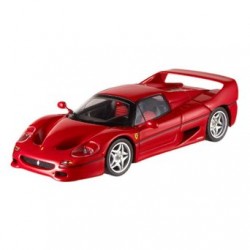 1/43 Auto FERRARI F50 ROSSA - MATP9933