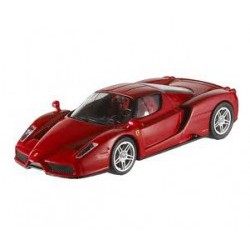 AUTO 1/43 ENZO FERRARI ROSSA - MATP9935