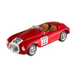 1/43 166 MM BARCHETTA - MATP9940
