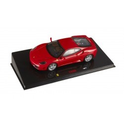 1/43 Auto FERRARI F430 ROSSA - MATP9941