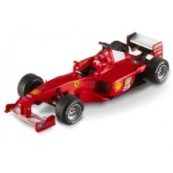 1/43 Auto F1-2000 M. SCHUMACHER - MATP9943