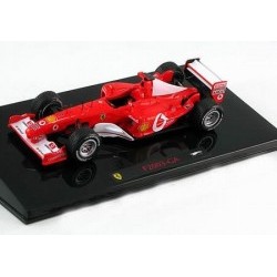 1/43 Auto F2003 GA M. SCHUMACHER - MATP9944