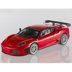 AUTO 1/43 FERRARI F430 GTC 2007 - MATP9950